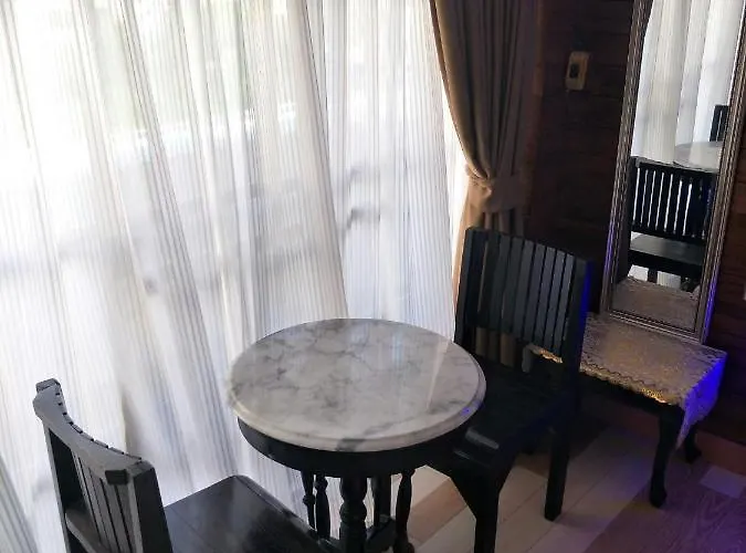 Appart hôtel Sudyod