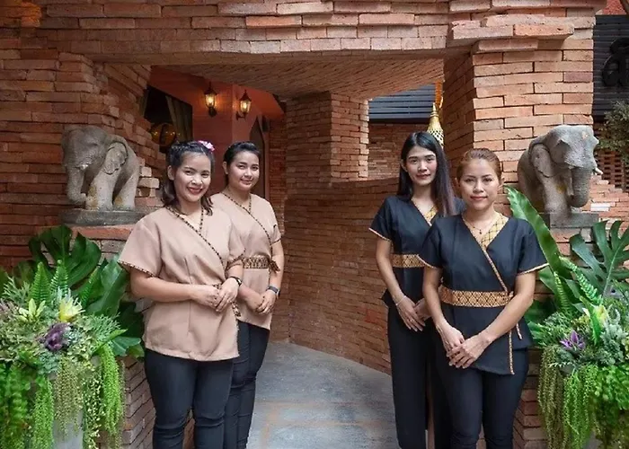 Sudyod Appart hôtel