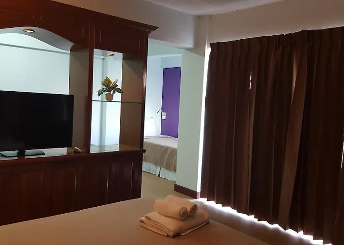 Sudyod 3* Bangkok
