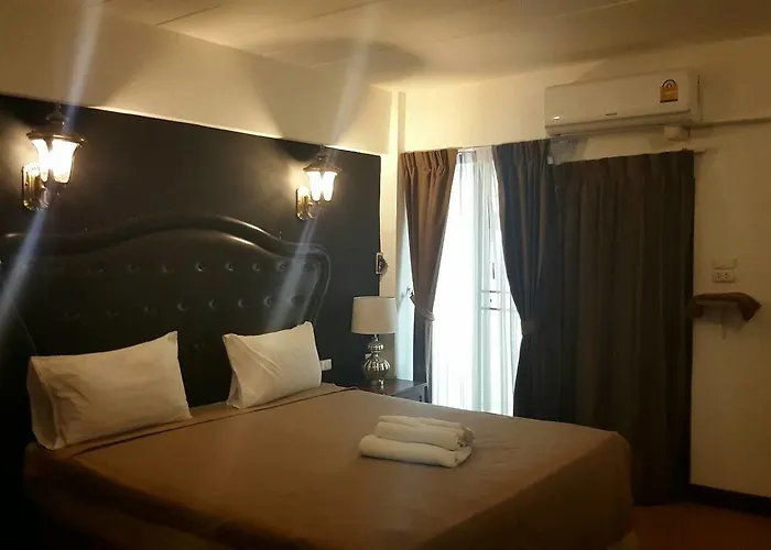 Sudyod Bangkok