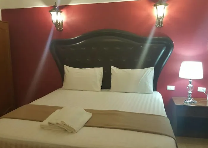 Sudyod Appart hôtel