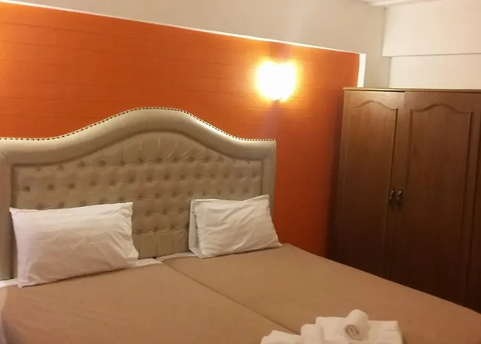 Appart hôtel Sudyod Bangkok