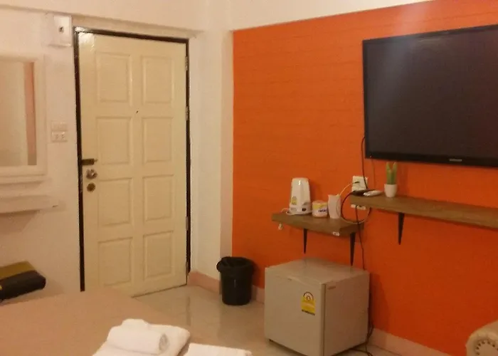 Sudyod Appart hôtel
