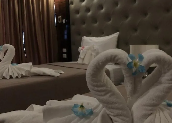 Appart hôtel Sudyod