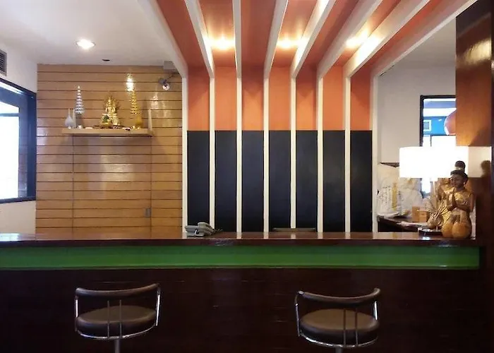 Sudyod Bangkok