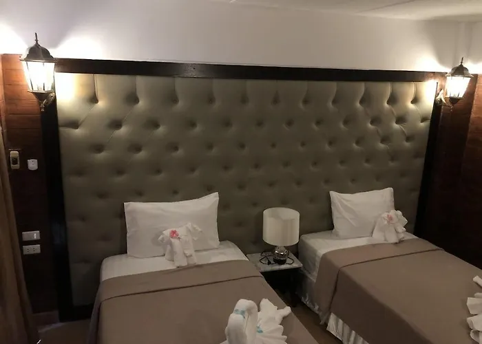 Sudyod Appart hôtel
