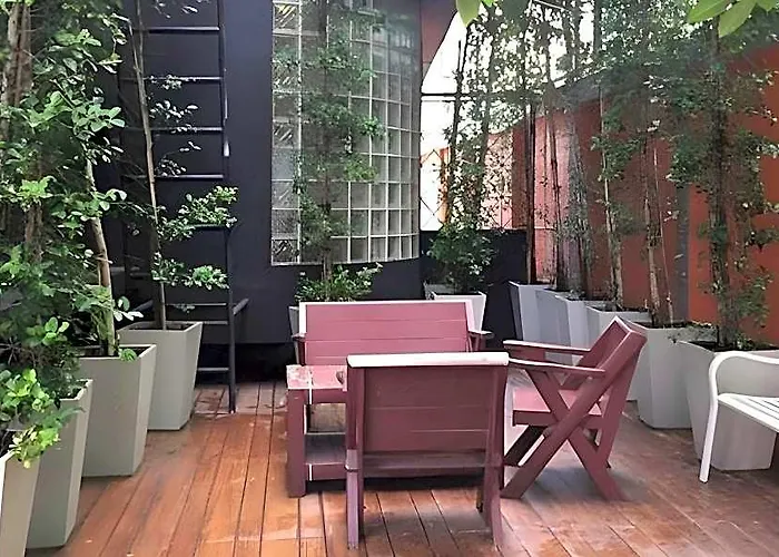 Sudyod Appart hôtel