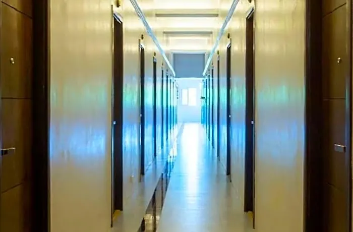 Appart hôtel Sudyod 3*