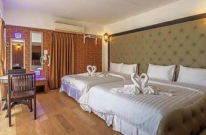 Sudyod Appart hôtel Bangkok