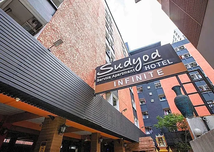 Sudyod Bangkok