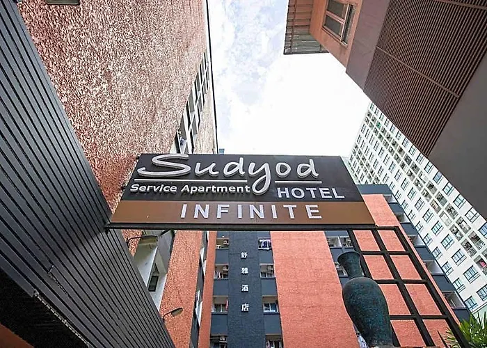 Sudyod 3*