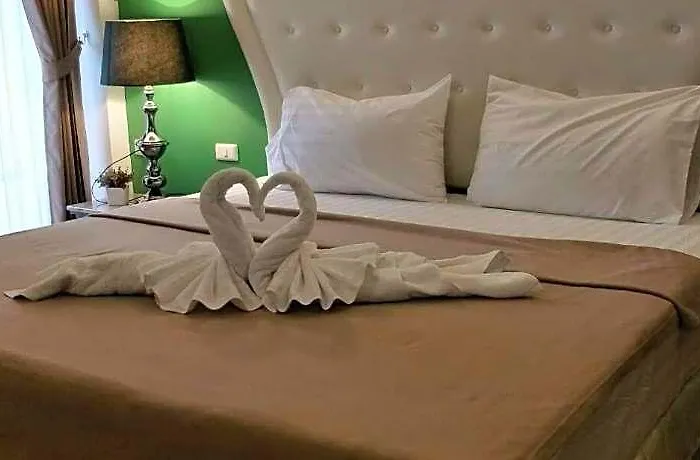 Sudyod Appart hôtel