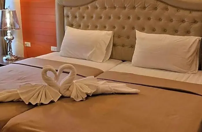 Sudyod Appart hôtel Bangkok
