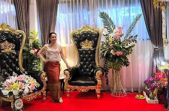 Appart hôtel Sudyod Bangkok
