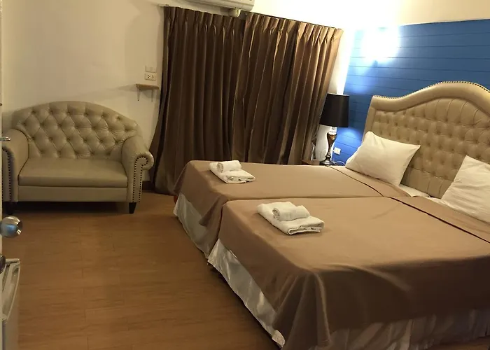 Sudyod Appart hôtel Bangkok