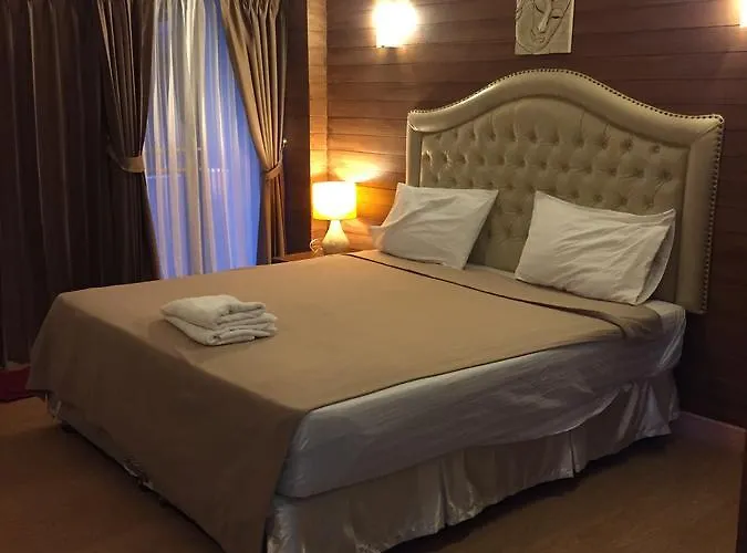 Sudyod Appart hôtel