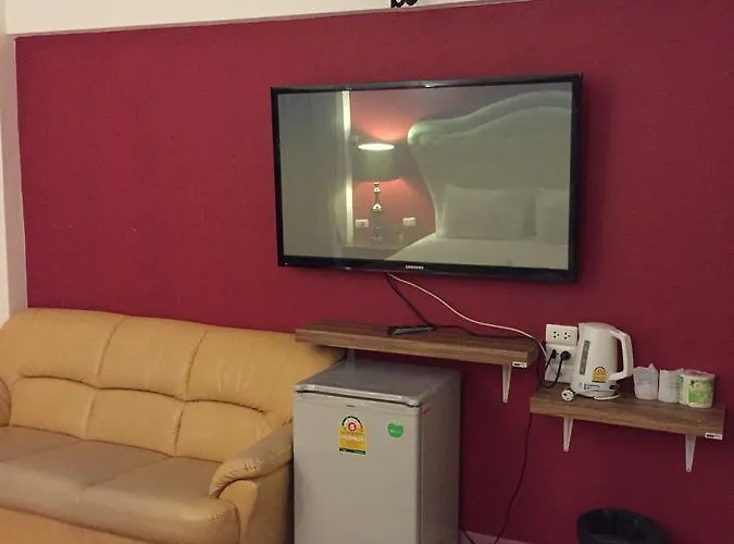 Sudyod Appart hôtel 3*
