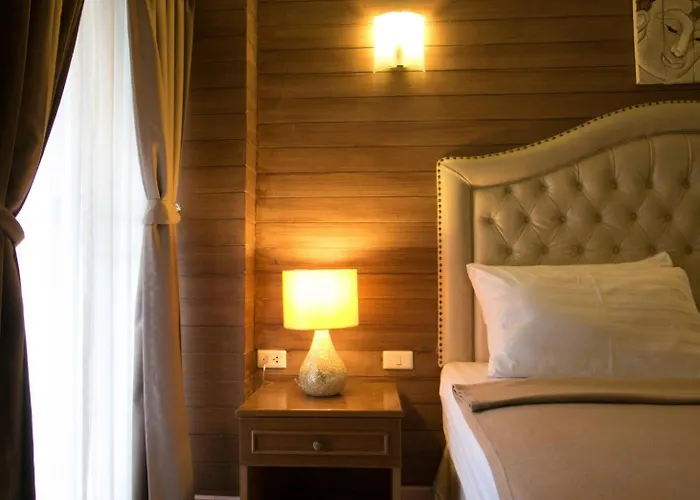Sudyod Appart hôtel
