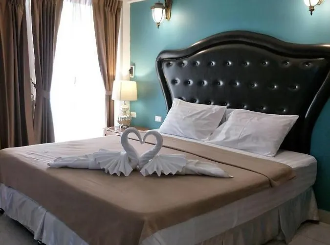 Appart hôtel Sudyod Bangkok