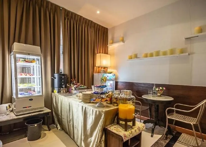 Sudyod Appart hôtel Bangkok